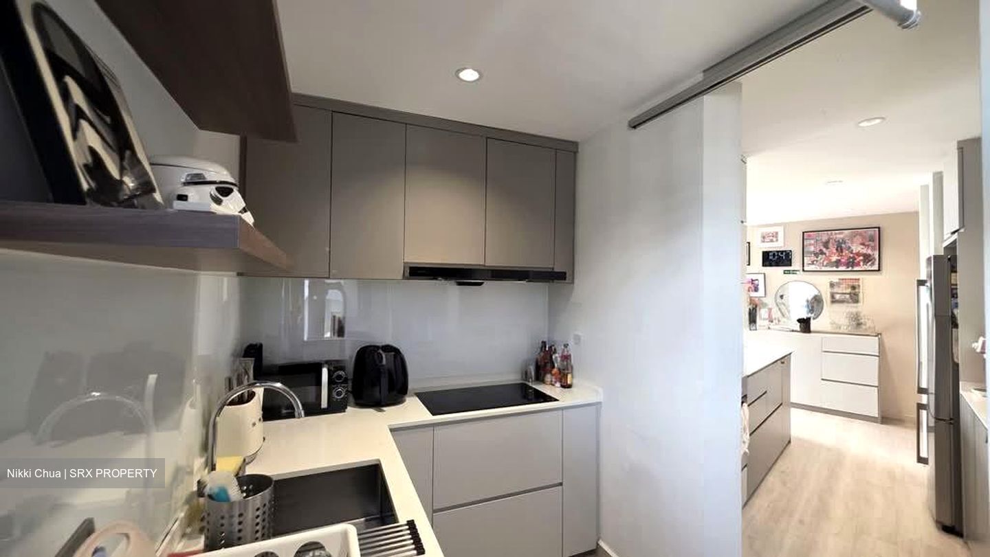 River Isles (D19), Condominium #575818531